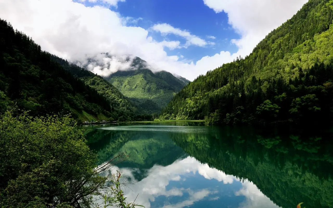 高精度节能